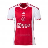 Camiseta Ajax Primera 2023-2024