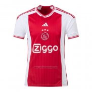 Camiseta Ajax Primera 2023-2024