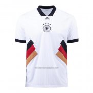 Camiseta Alemania Icon 2022