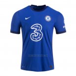 Camiseta Chelsea Authentic Primera 2020-2021
