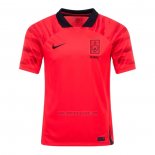 Camiseta Corea del Sur Primera 2022