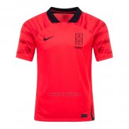 Camiseta Corea del Sur Primera 2022