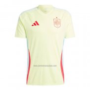 Camiseta Espana Segunda 2024