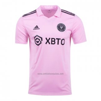 Camiseta Inter Miami Primera 2022