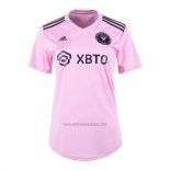 Camiseta Inter Miami Primera Mujer 2023