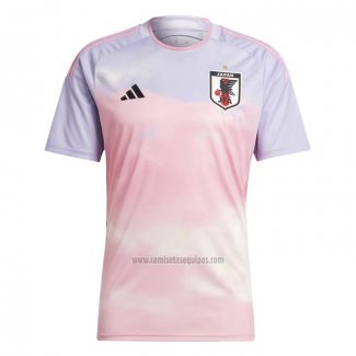 Camiseta Japon Segunda 2023