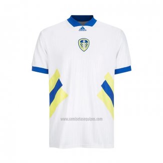 Camiseta Leeds United Icon 2022-2023