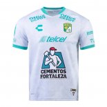 Camiseta Leon Segunda 2021-2022