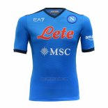 Camiseta Napoli Primera 2021-2022