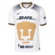 Camiseta Pumas UNAM Primera 2022-2023