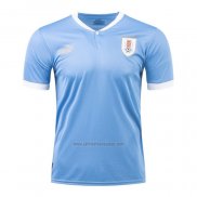 Camiseta Uruguay Primera 2022