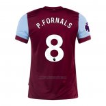 Camiseta West Ham Jugador P.Fornals Primera 2023-2024