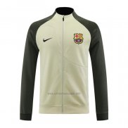 Chaqueta del Barcelona 2023-2024 Verde