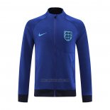 Chaqueta del Inglaterra 2022-2023 Azul