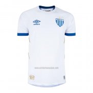 Tailandia Camiseta Avai Segunda 2023