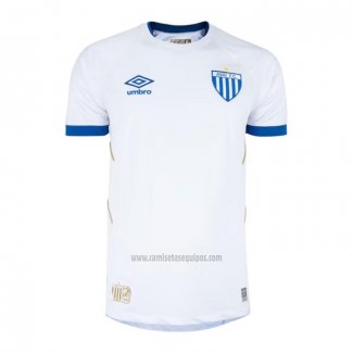 Tailandia Camiseta Avai Segunda 2023