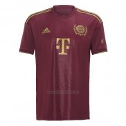 Tailandia Camiseta Bayern Munich Oktoberfest 2022