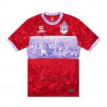 Tailandia Camiseta Boreale Portero 2023-2024