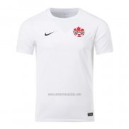 Tailandia Camiseta Canada Segunda 2023