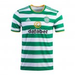Tailandia Camiseta Celtic Primera 2020-2021