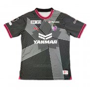 Tailandia Camiseta Cerezo Osaka Portero Primera 2024