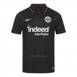 Tailandia Camiseta Eintracht Frankfurt Primera 2021-2022