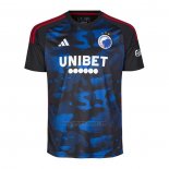 Tailandia Camiseta F.C. Copenhagen Segunda 2023-2024