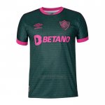 Tailandia Camiseta Fluminense Tercera 2023