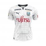 Tailandia Camiseta Kawasaki Frontale Segunda 2022