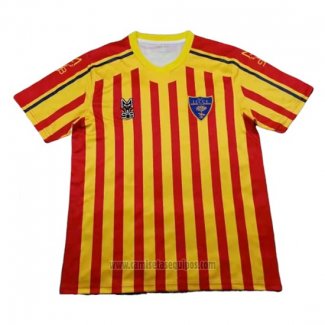 Tailandia Camiseta Lecce Primera 2019/2020