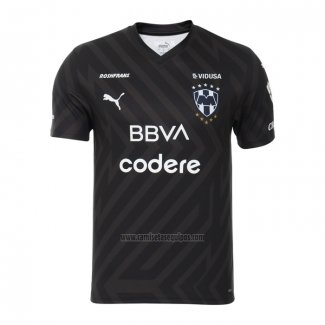 Tailandia Camiseta Monterrey Portero Segunda 2023-2024