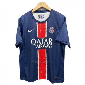 Tailandia Camiseta Paris Saint-Germain Primera 2024-2025