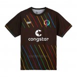 Tailandia Camiseta St. Pauli Special 2023-2024 Marron