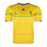 Tailandia Camiseta Sudafrica Primera 2020-2021