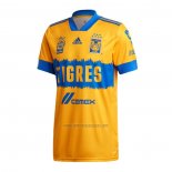 Camiseta Tigres UANL Primera 2020-2021