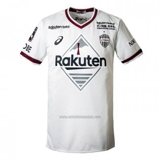 Tailandia Camiseta Vissel Kobe Segunda 2022