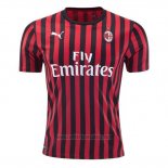 Camiseta AC Milan Primera 2019/2020