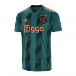 Camiseta Ajax Segunda 2019/2020