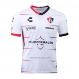 Camiseta Atlas Segunda 2021-2022