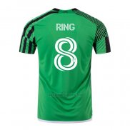 Camiseta Austin Jugador Ring Primera 2023-2024