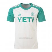 Camiseta Austin Segunda 2024-2025