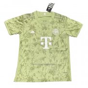 Camiseta Bayern Munich Oktoberfest 2023-2024