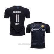 Camiseta Borussia Dortmund Jugador Reus Segunda 2019/2020