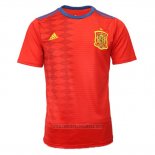 Camiseta Espana Primera 2019