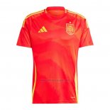 Camiseta Espana Primera 2024