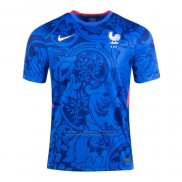 Camiseta Francia Primera Euro 2022
