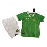 Camiseta Irlanda Primera Nino 2023