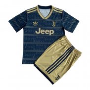 Camiseta Juventus Special Nino 2023-2024