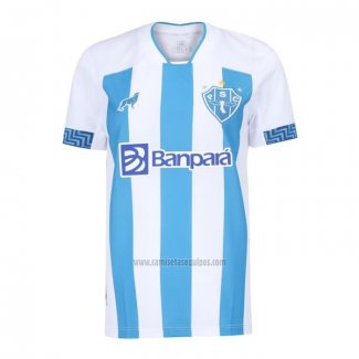 Camiseta Paysandu Primera Mujer 2023