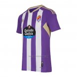 Camiseta Real Valladolid Primera 2022-2023